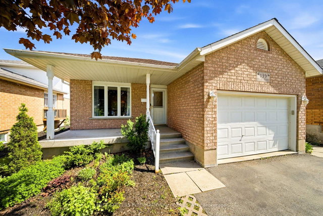 UPPER - 139 Bellamy Crescent