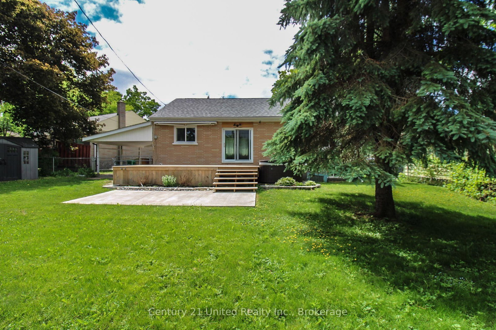 822 Argyle Street • Peterborough, ON photo 35