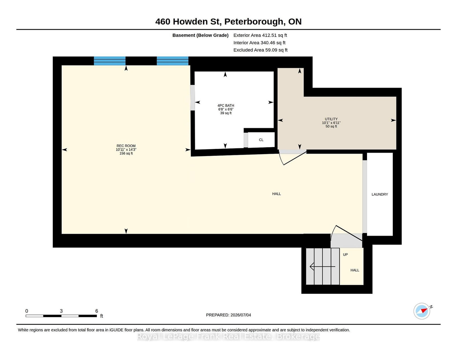 460 Howden Street • Peterborough, ON photo 20
