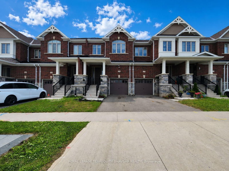 home for lease on 8 Grassbourne Avenue