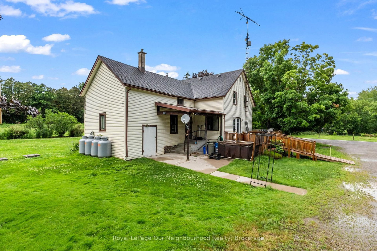 6 Douglas Street • Trent Hills, ON photo 26
