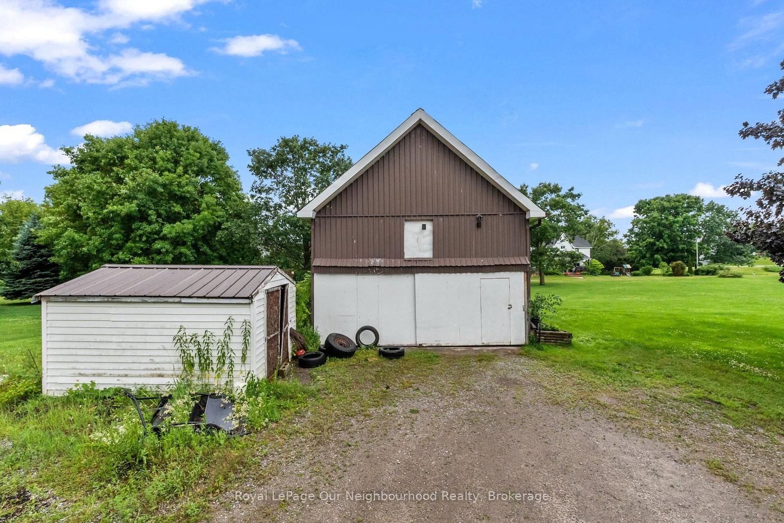 6 Douglas Street • Trent Hills, ON photo 27