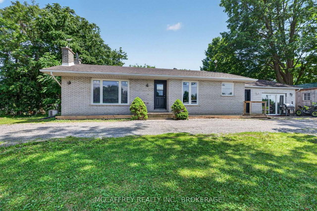 1692 Sharpe Road