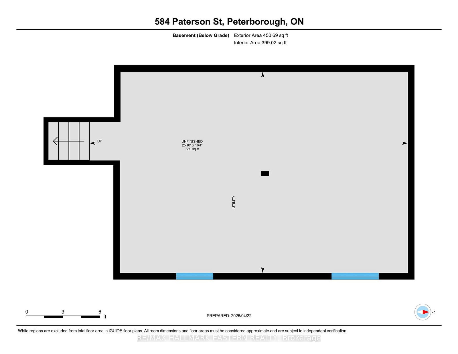 584 Paterson Street • Peterborough, ON photo 49
