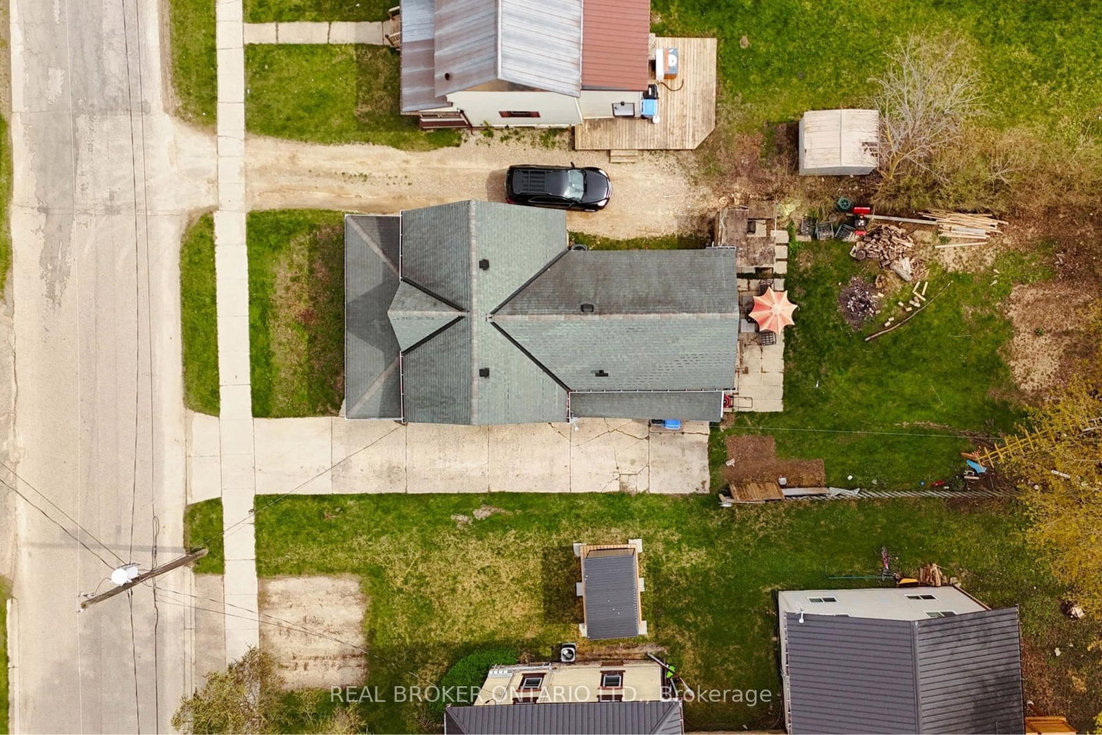 368 S Wellington Avenue • North Perth, ON photo 34