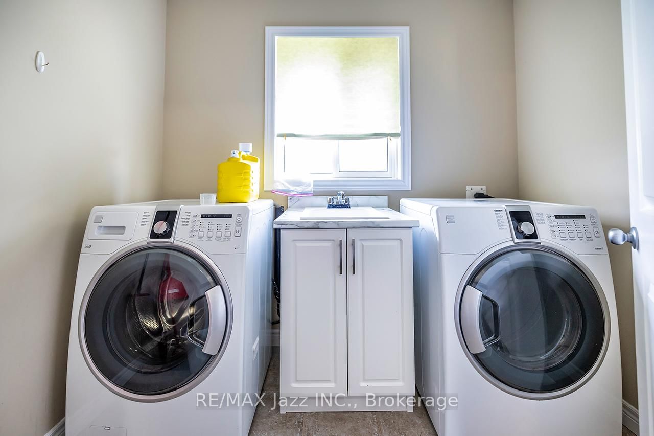 1 MILLPOND Lane • Asphodel-Norwood, ON photo 10