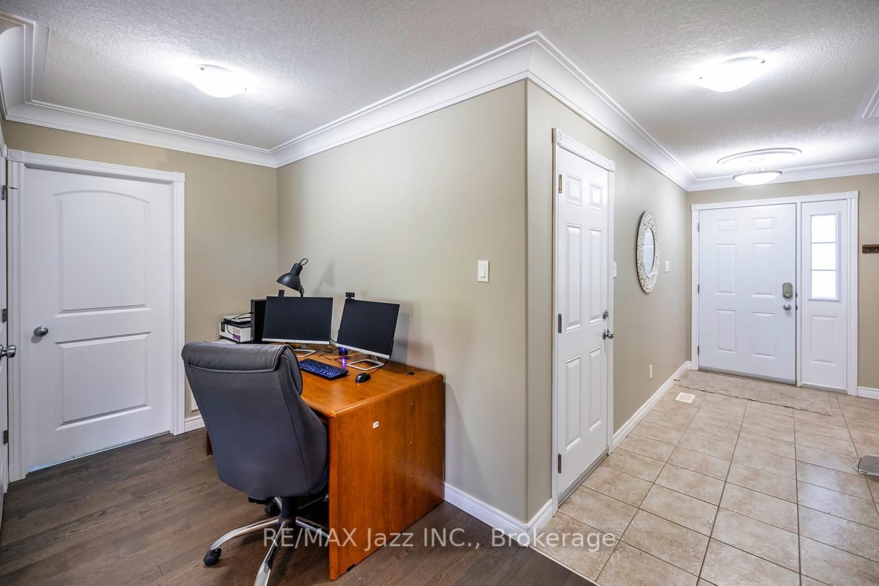 1 MILLPOND Lane • Asphodel-Norwood, ON photo 11