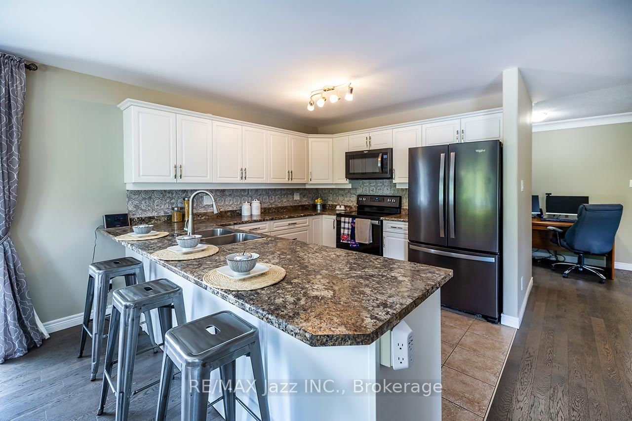 1 MILLPOND Lane • Asphodel-Norwood, ON photo 12