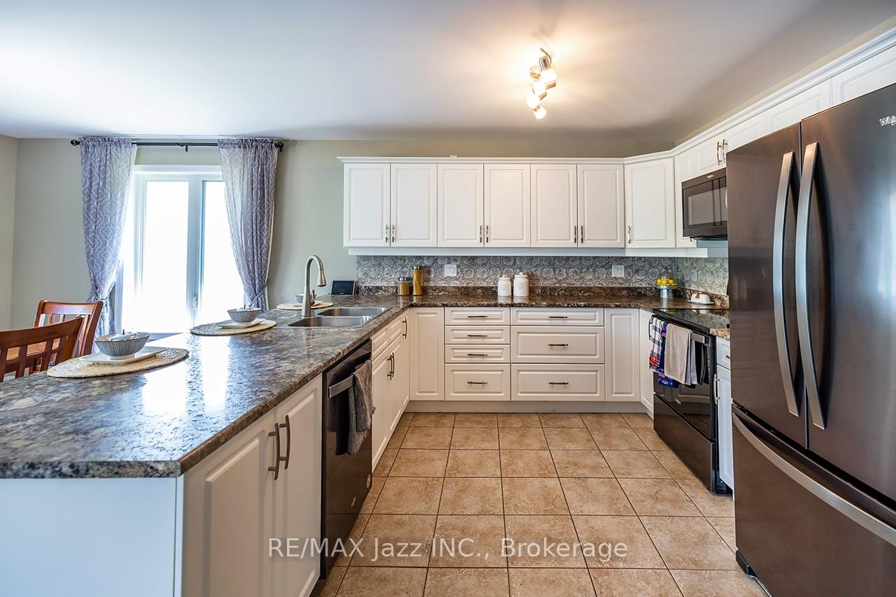 1 MILLPOND Lane • Asphodel-Norwood, ON photo 13
