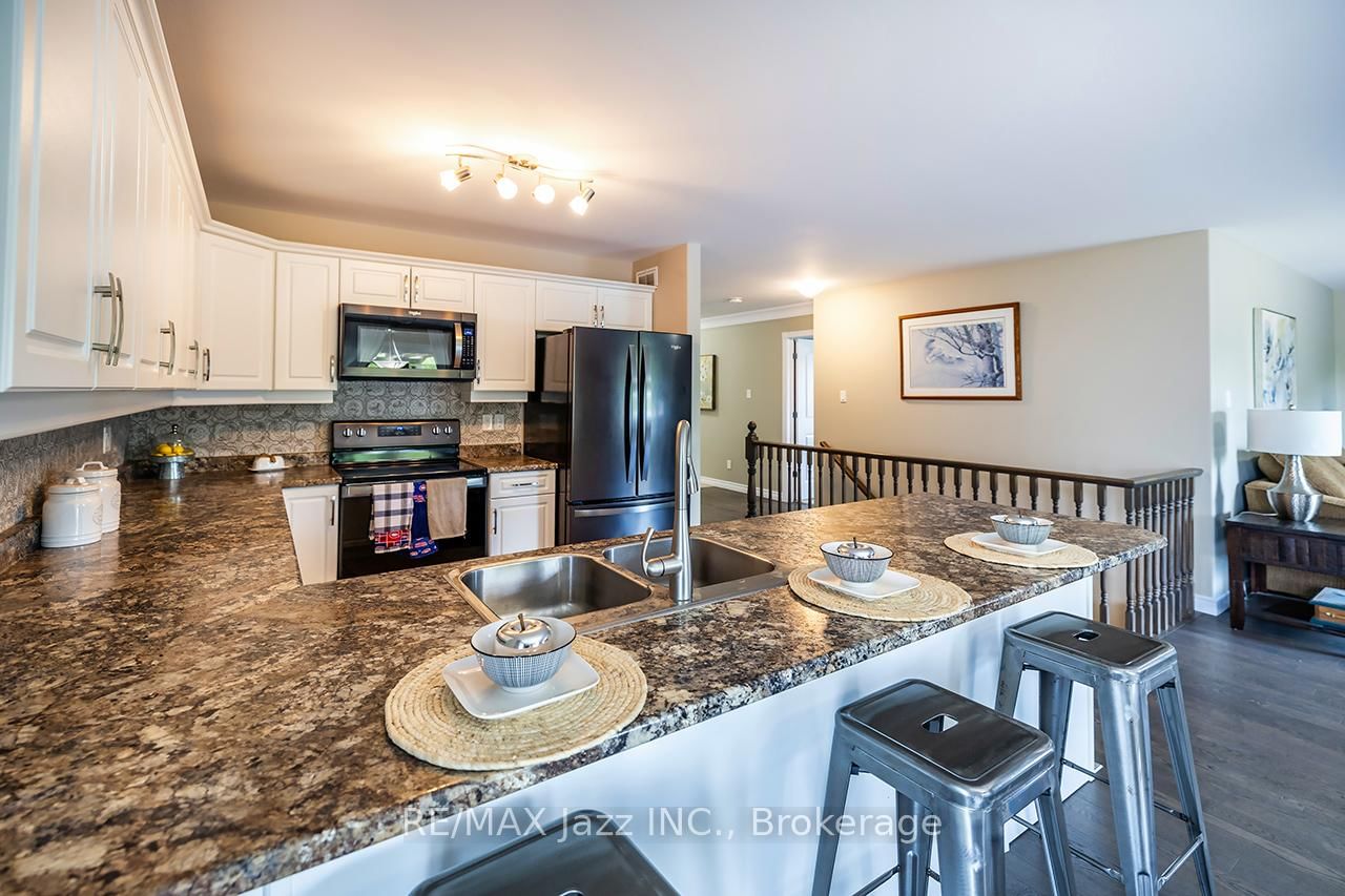 1 MILLPOND Lane • Asphodel-Norwood, ON photo 14
