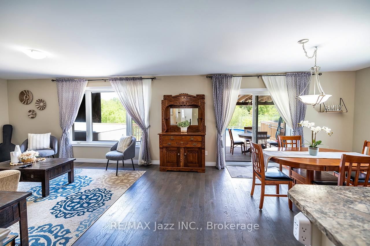 1 MILLPOND Lane • Asphodel-Norwood, ON photo 16