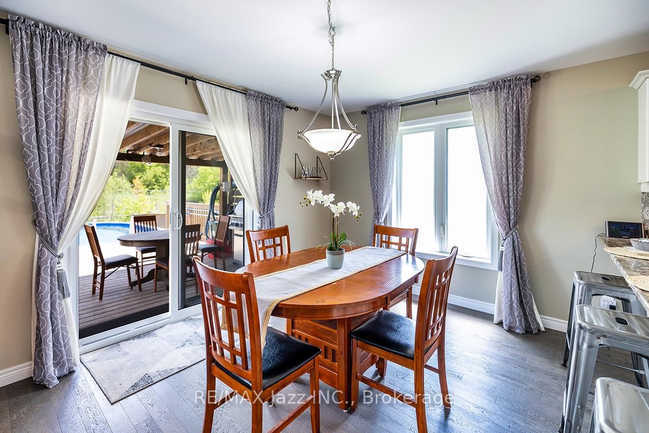 1 MILLPOND Lane • Asphodel-Norwood, ON photo 17