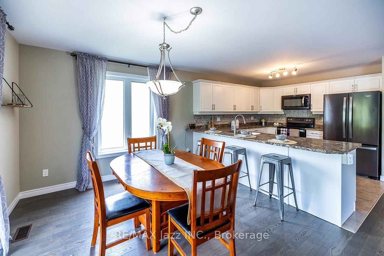 1 MILLPOND Lane • Asphodel-Norwood, ON photo 18