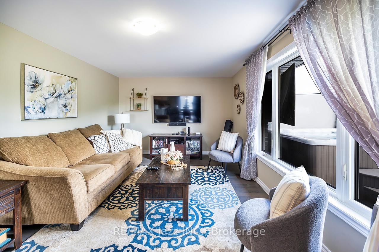 1 MILLPOND Lane • Asphodel-Norwood, ON photo 20