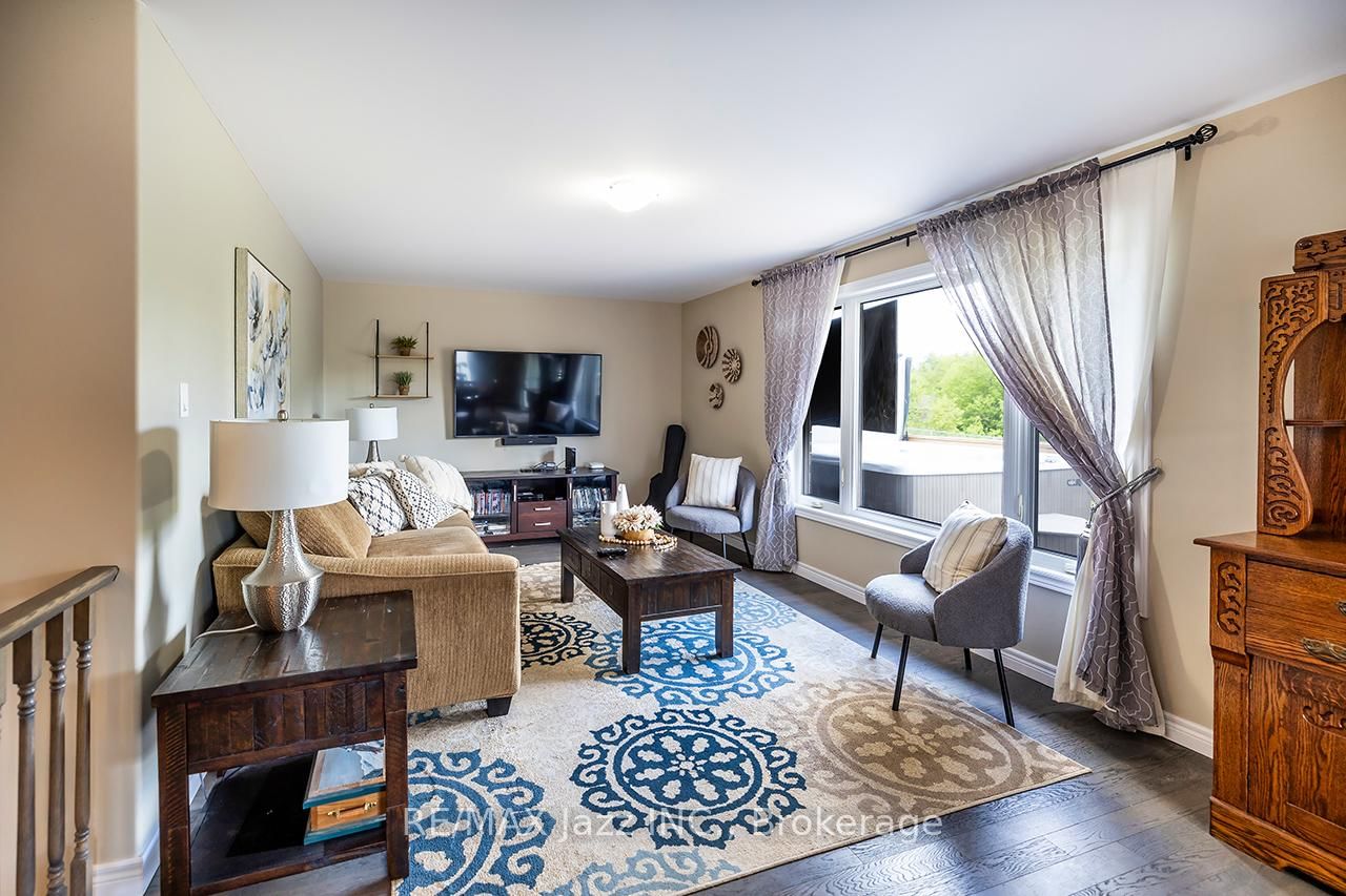 1 MILLPOND Lane • Asphodel-Norwood, ON photo 21