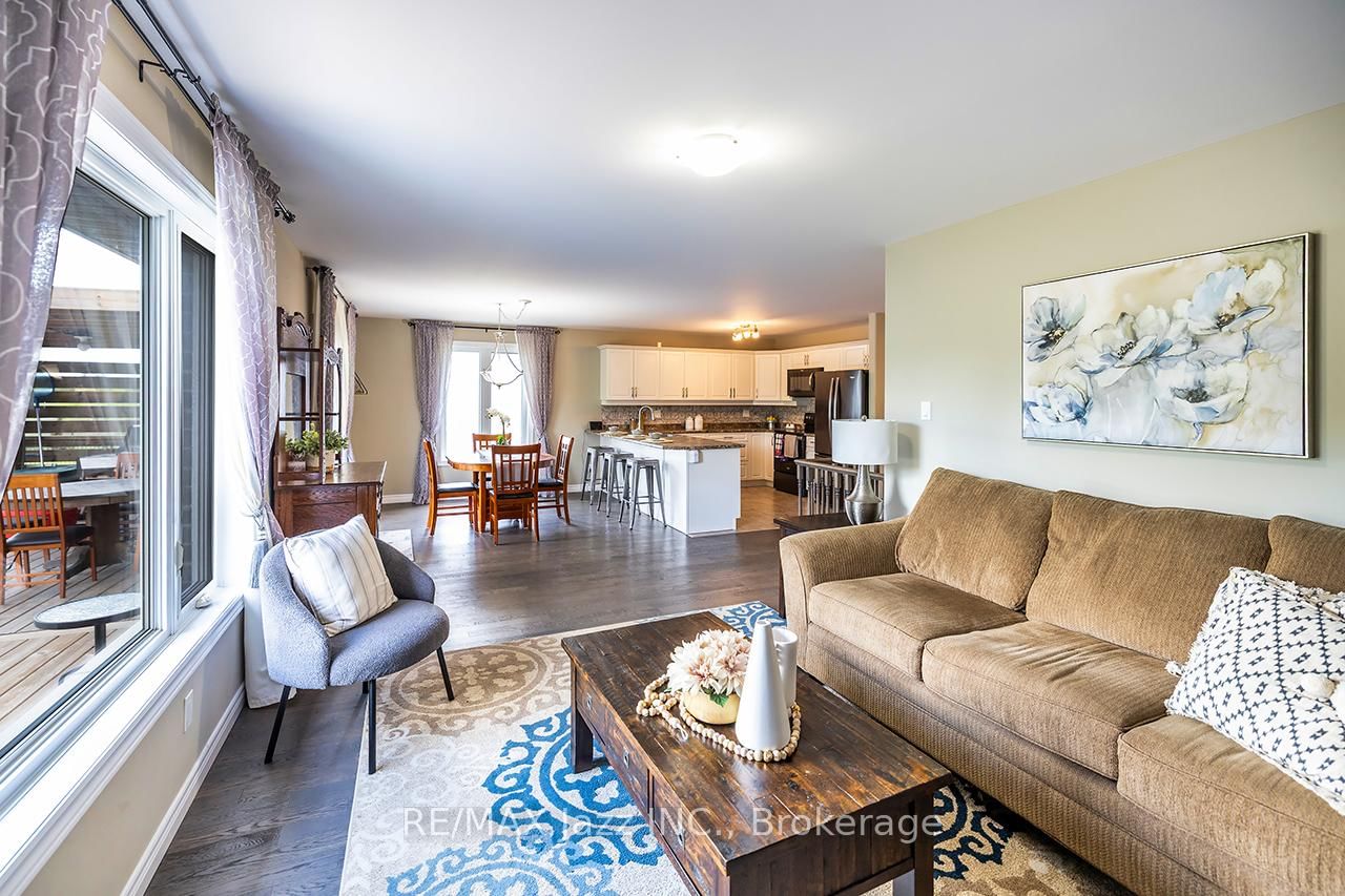 1 MILLPOND Lane • Asphodel-Norwood, ON photo 22