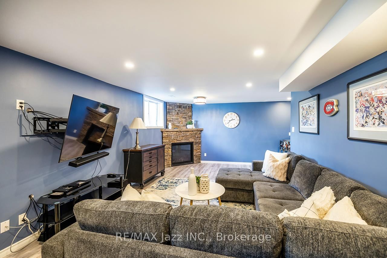 1 MILLPOND Lane • Asphodel-Norwood, ON photo 24