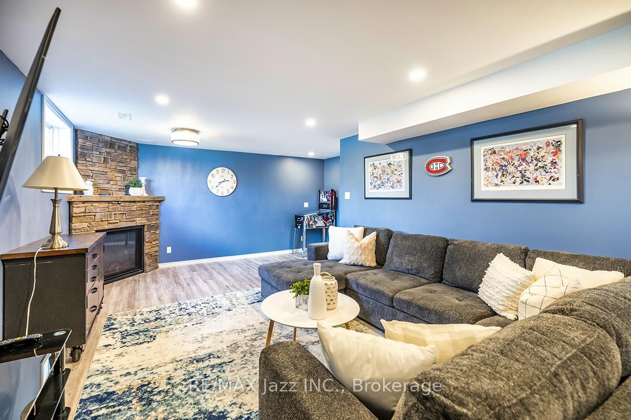 1 MILLPOND Lane • Asphodel-Norwood, ON photo 25