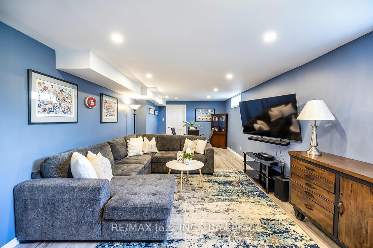 1 MILLPOND Lane • Asphodel-Norwood, ON photo 27