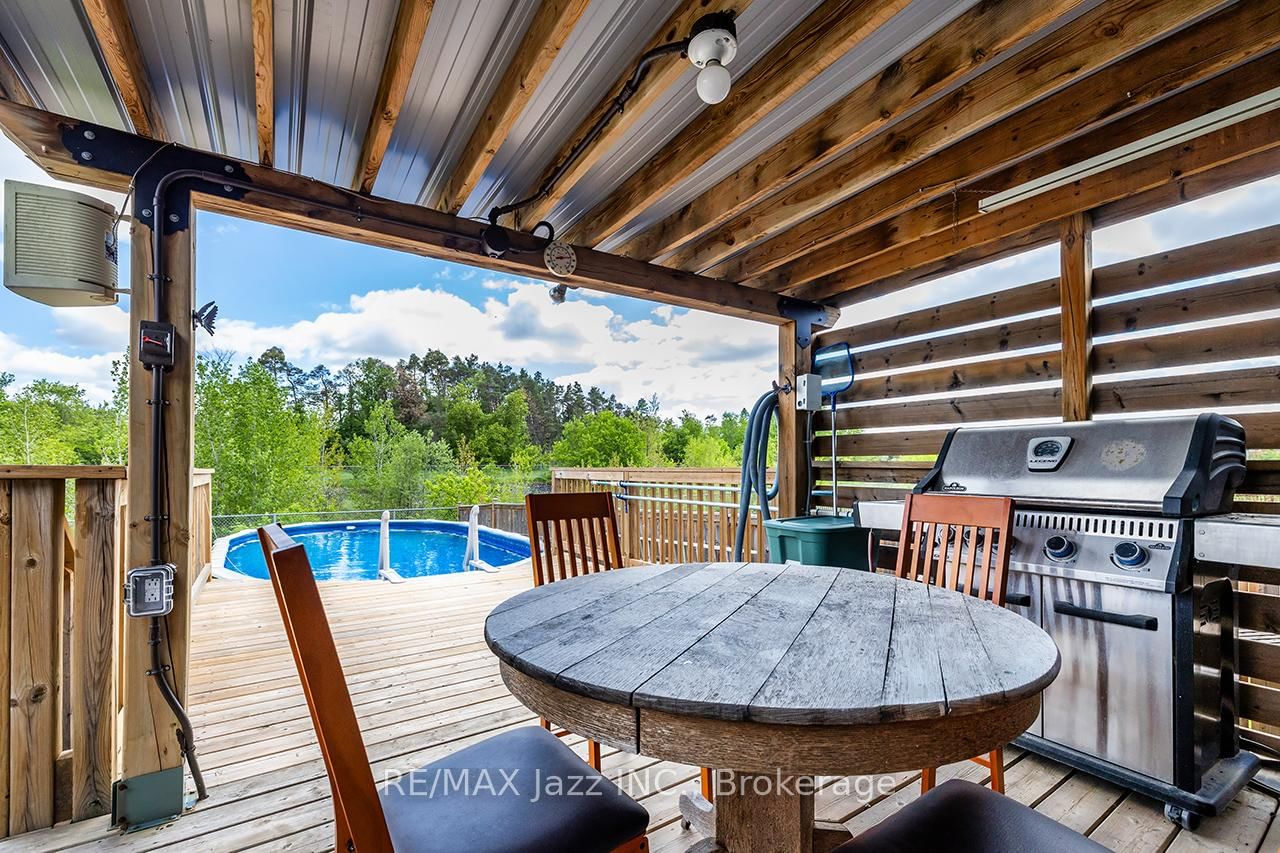 1 MILLPOND Lane • Asphodel-Norwood, ON photo 33