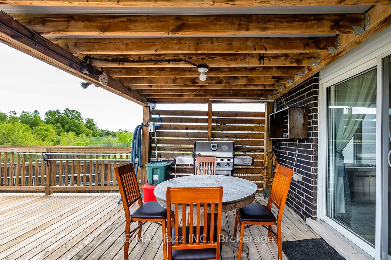 1 MILLPOND Lane • Asphodel-Norwood, ON photo 34