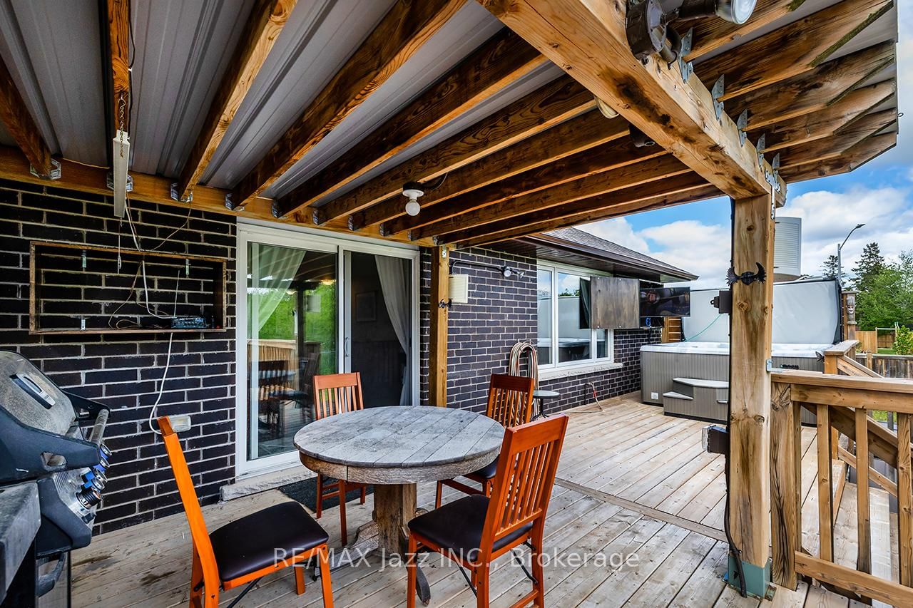 1 MILLPOND Lane • Asphodel-Norwood, ON photo 35