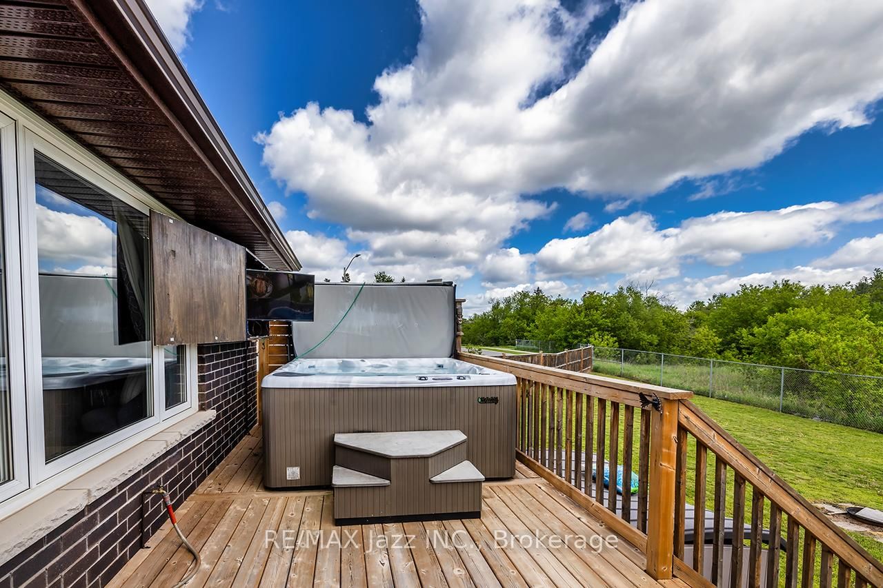 1 MILLPOND Lane • Asphodel-Norwood, ON photo 36