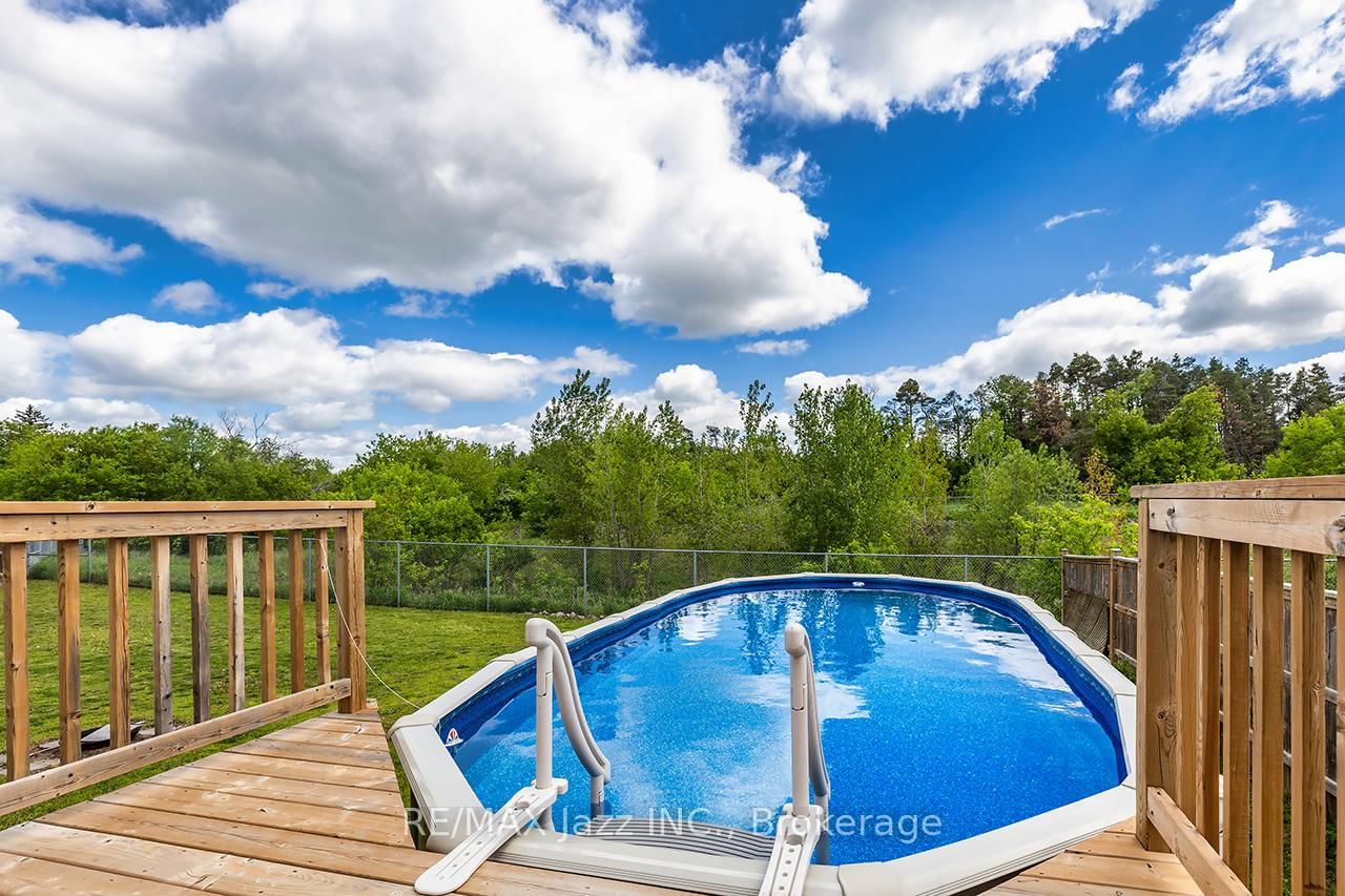 1 MILLPOND Lane • Asphodel-Norwood, ON photo 38