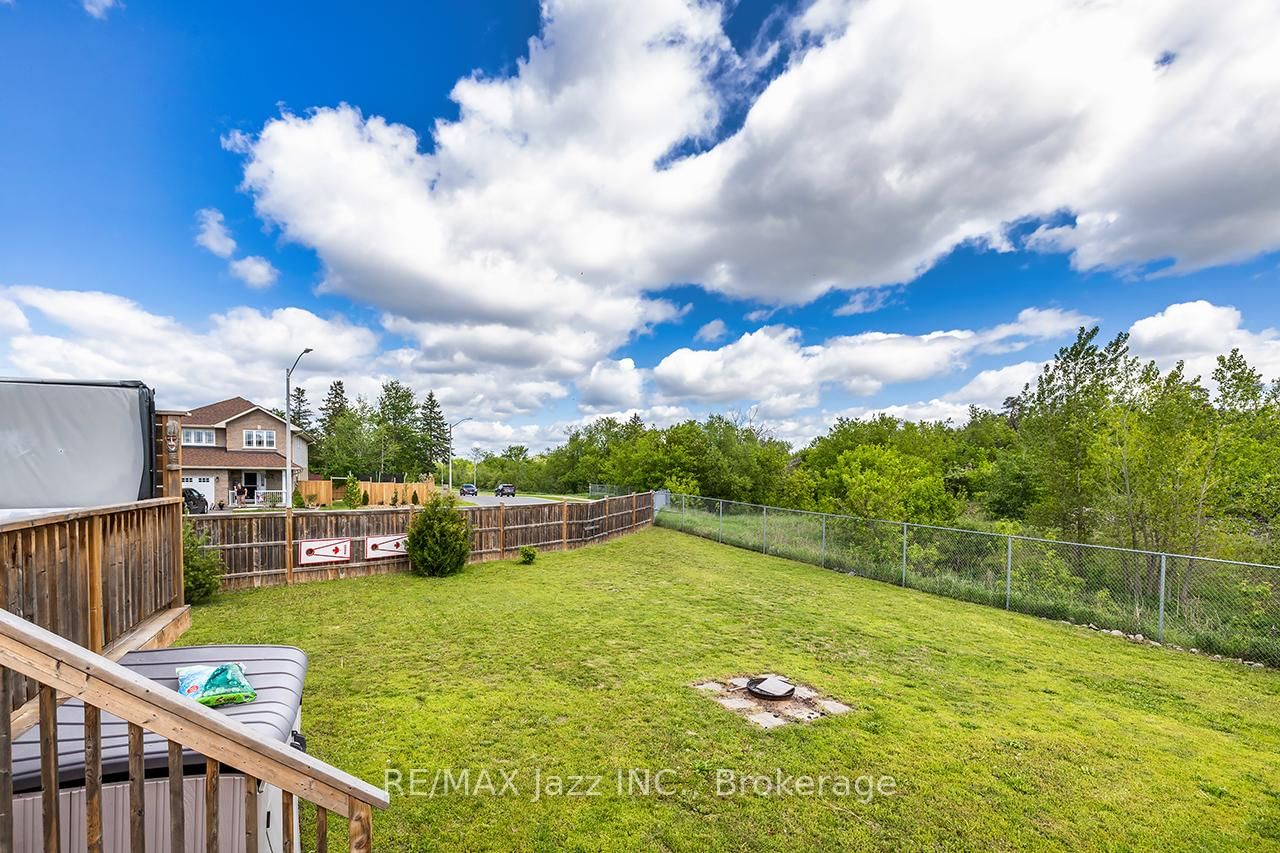1 MILLPOND Lane • Asphodel-Norwood, ON photo 39