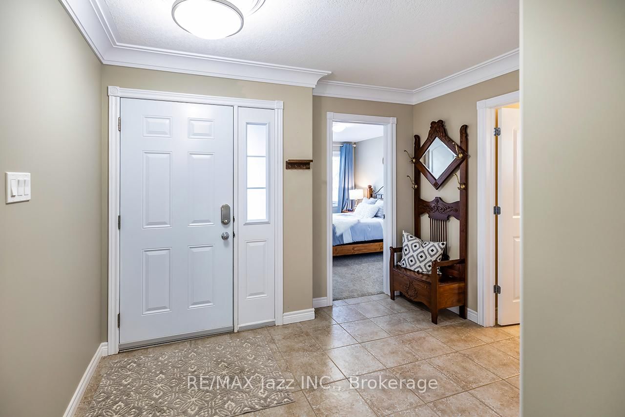 1 MILLPOND Lane • Asphodel-Norwood, ON photo 4