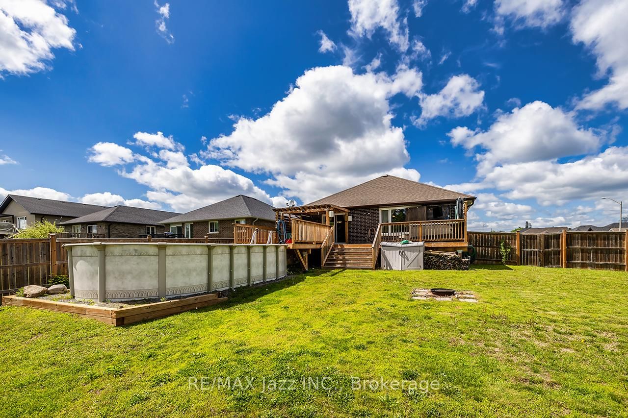 1 MILLPOND Lane • Asphodel-Norwood, ON photo 40