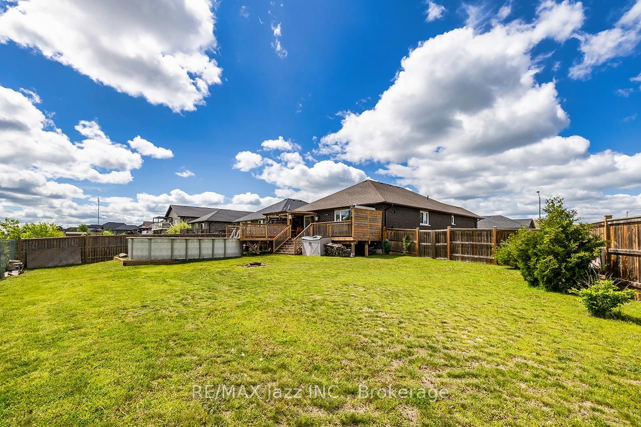 1 MILLPOND Lane • Asphodel-Norwood, ON photo 41