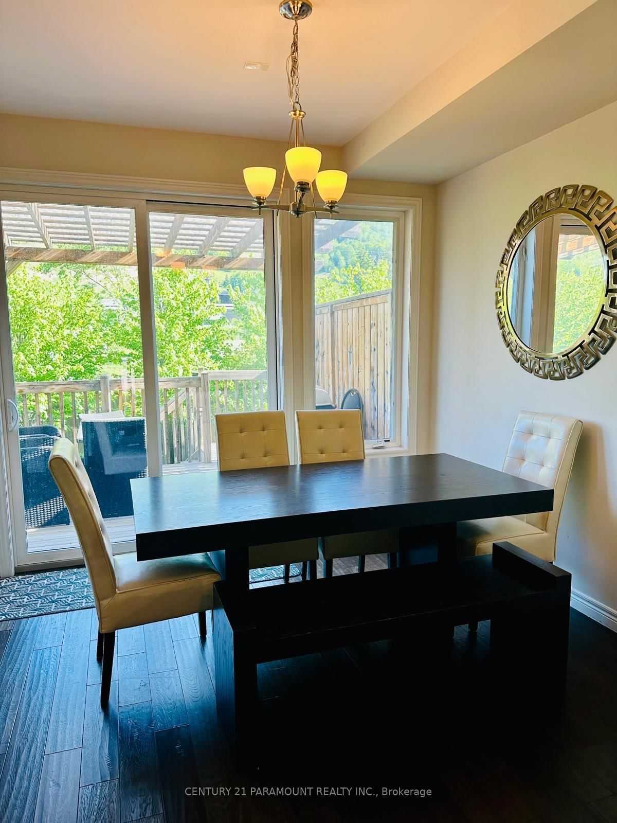 120 Delphi Lane • Blue Mountains, ON photo 4