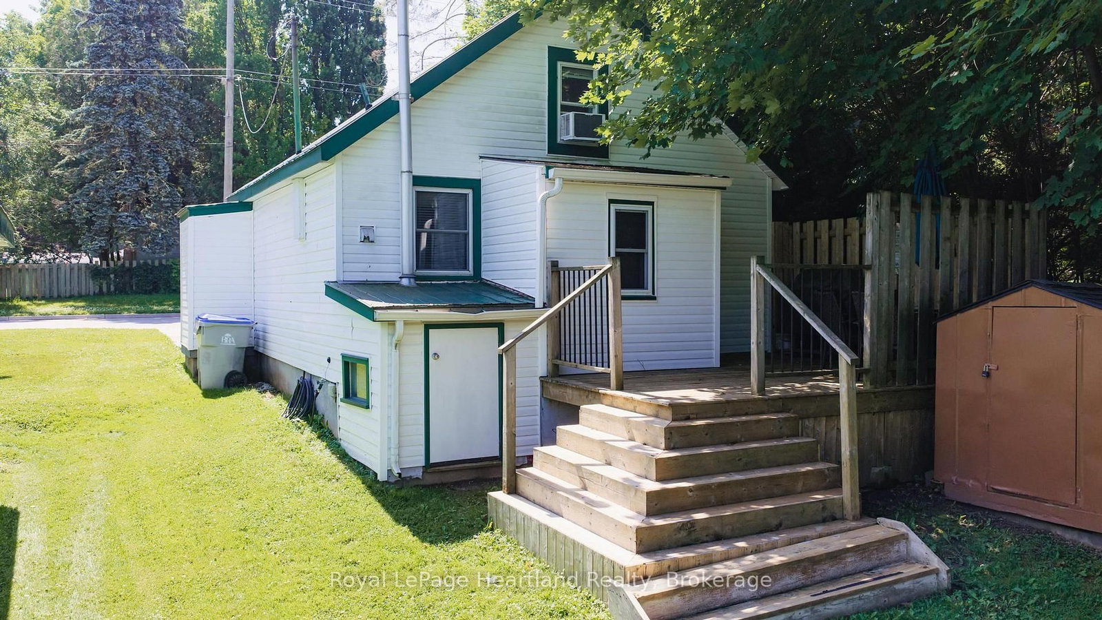 20 William Street S • Central Huron, ON photo 25