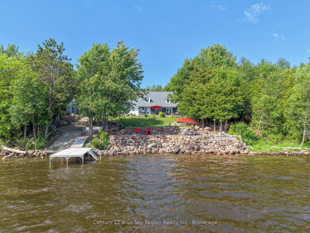 6 Du Lac Drive