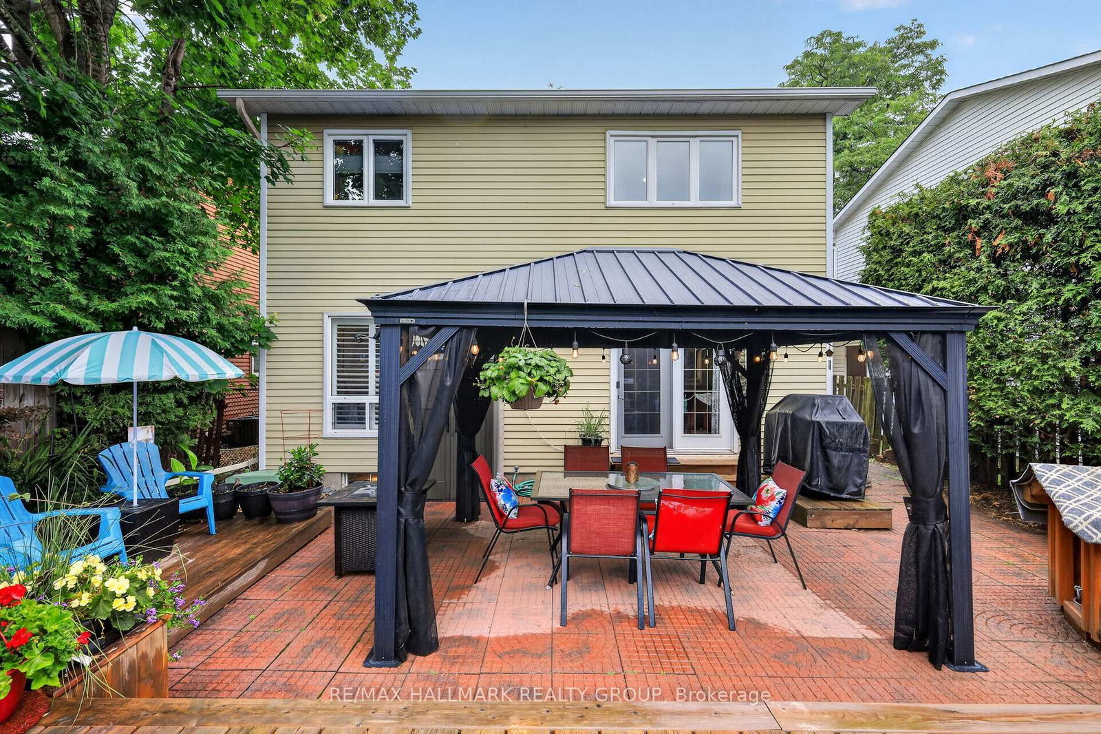 1084 St Germain Crescent • Ottawa, ON photo 39