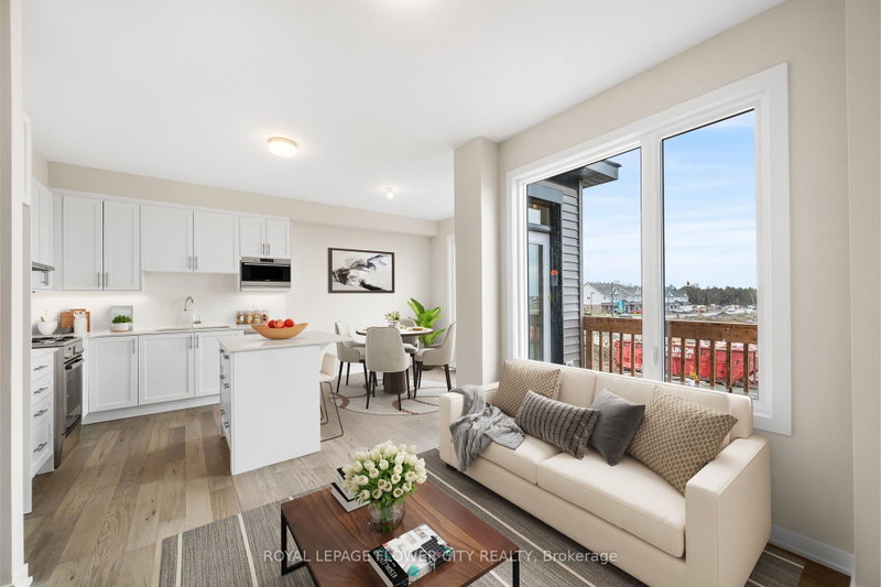 home for lease on 283 Les Emmerson Drive