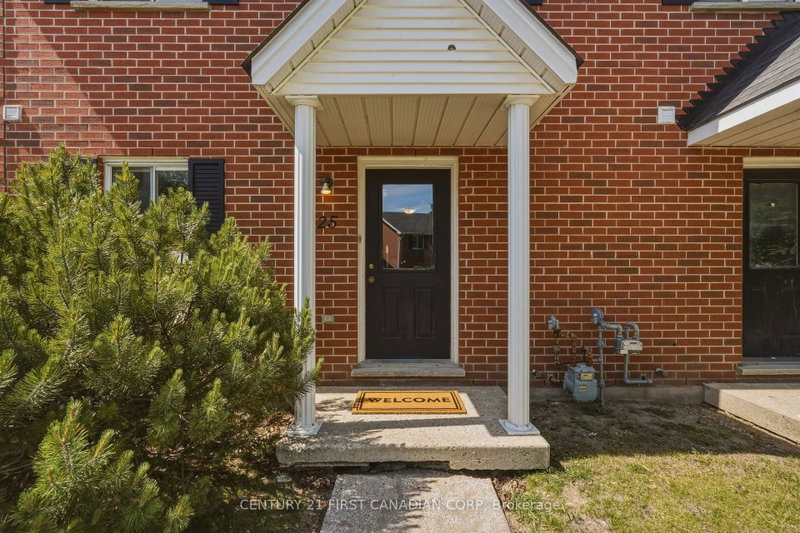 25 - 190 Fleming Drive