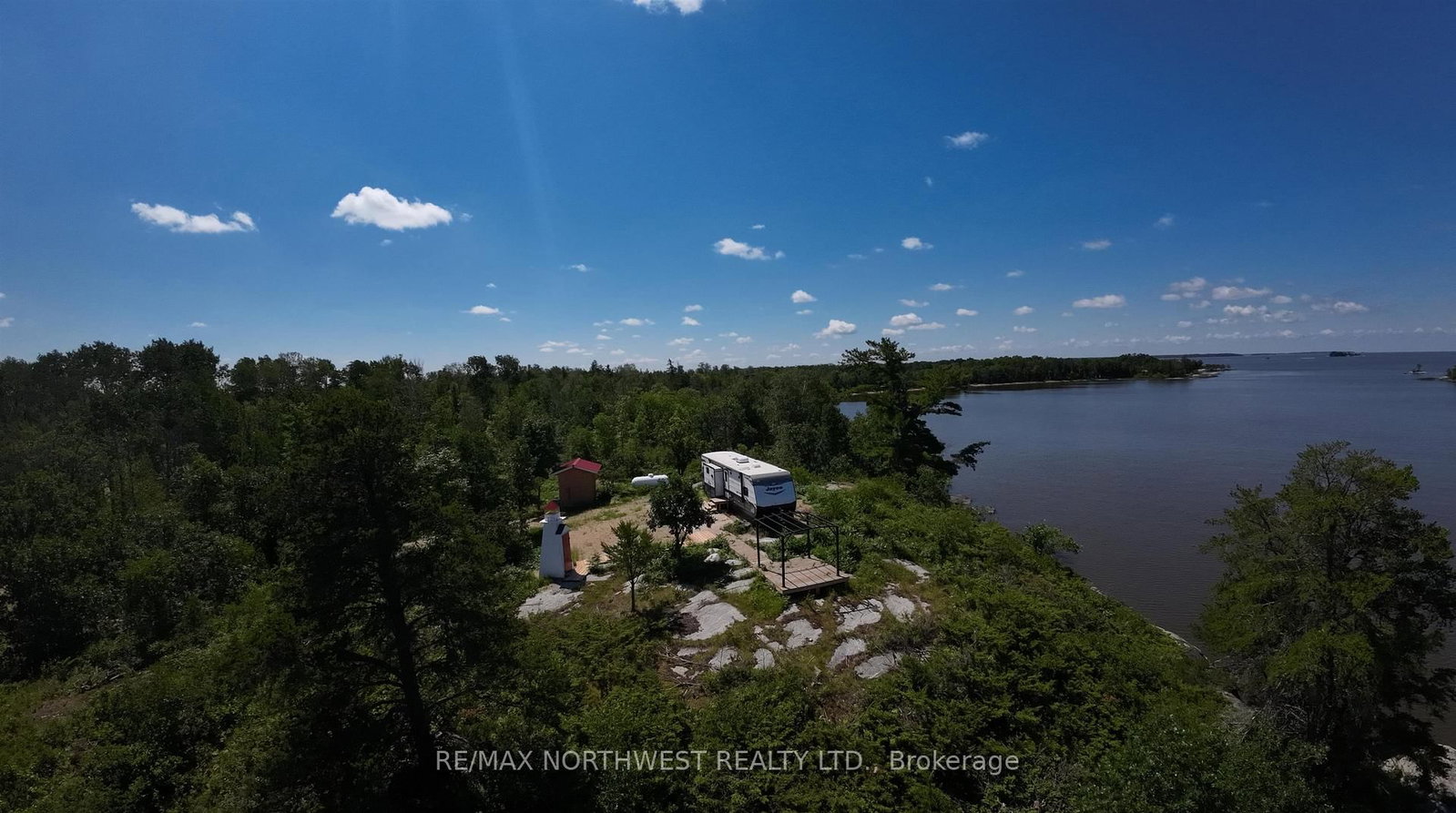 61 PENTNEY LANE • Lake of the Woods, ON photo 21