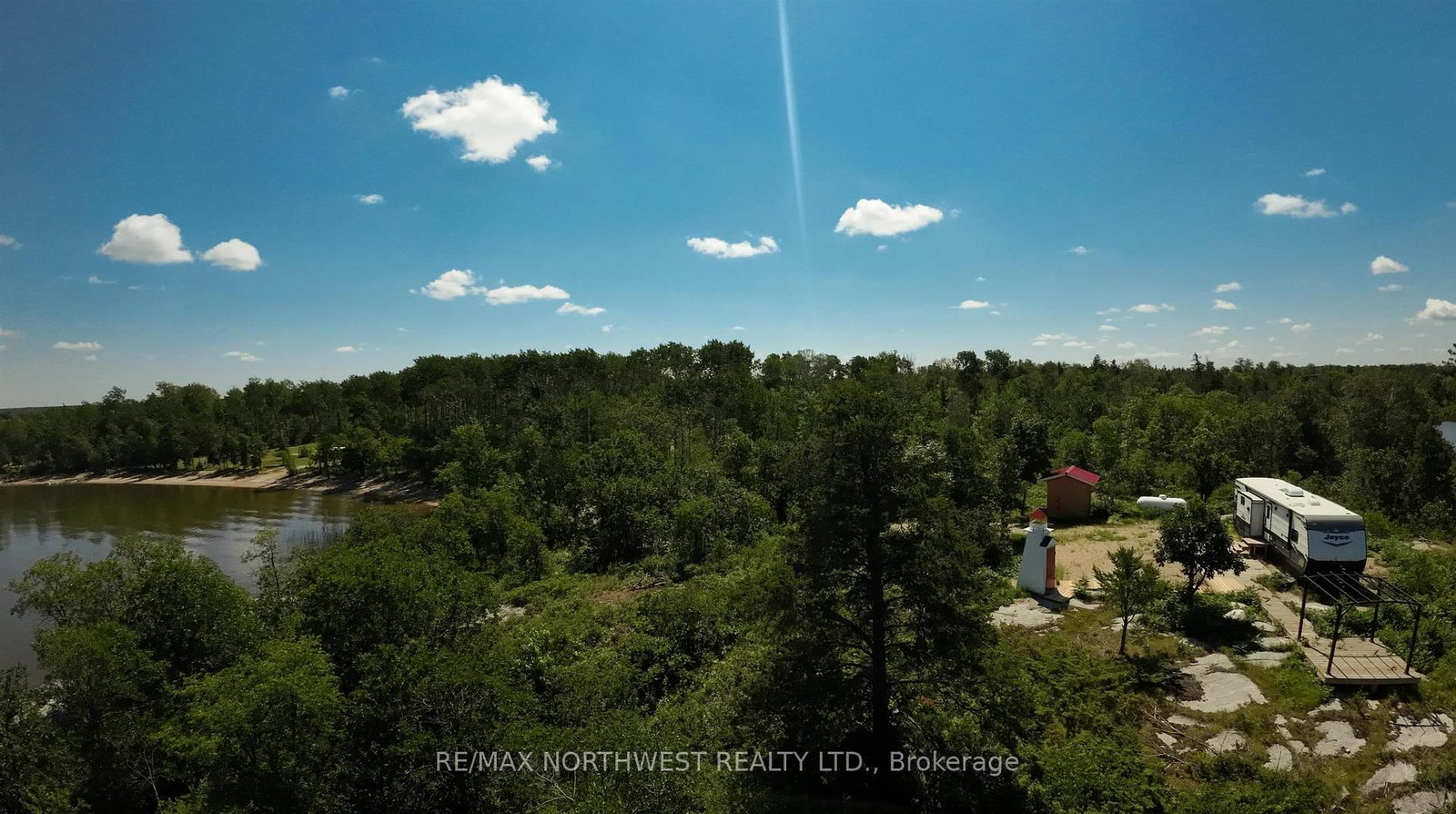 61 PENTNEY LANE • Lake of the Woods, ON photo 22