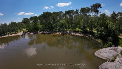 61 PENTNEY LANE • Lake of the Woods, ON photo 5