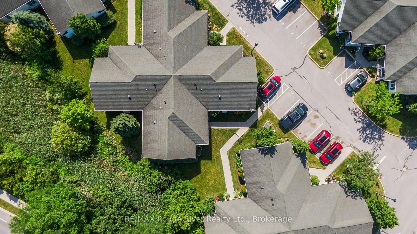 325 Densmore Road • #503 • Cobourg, ON photo 10