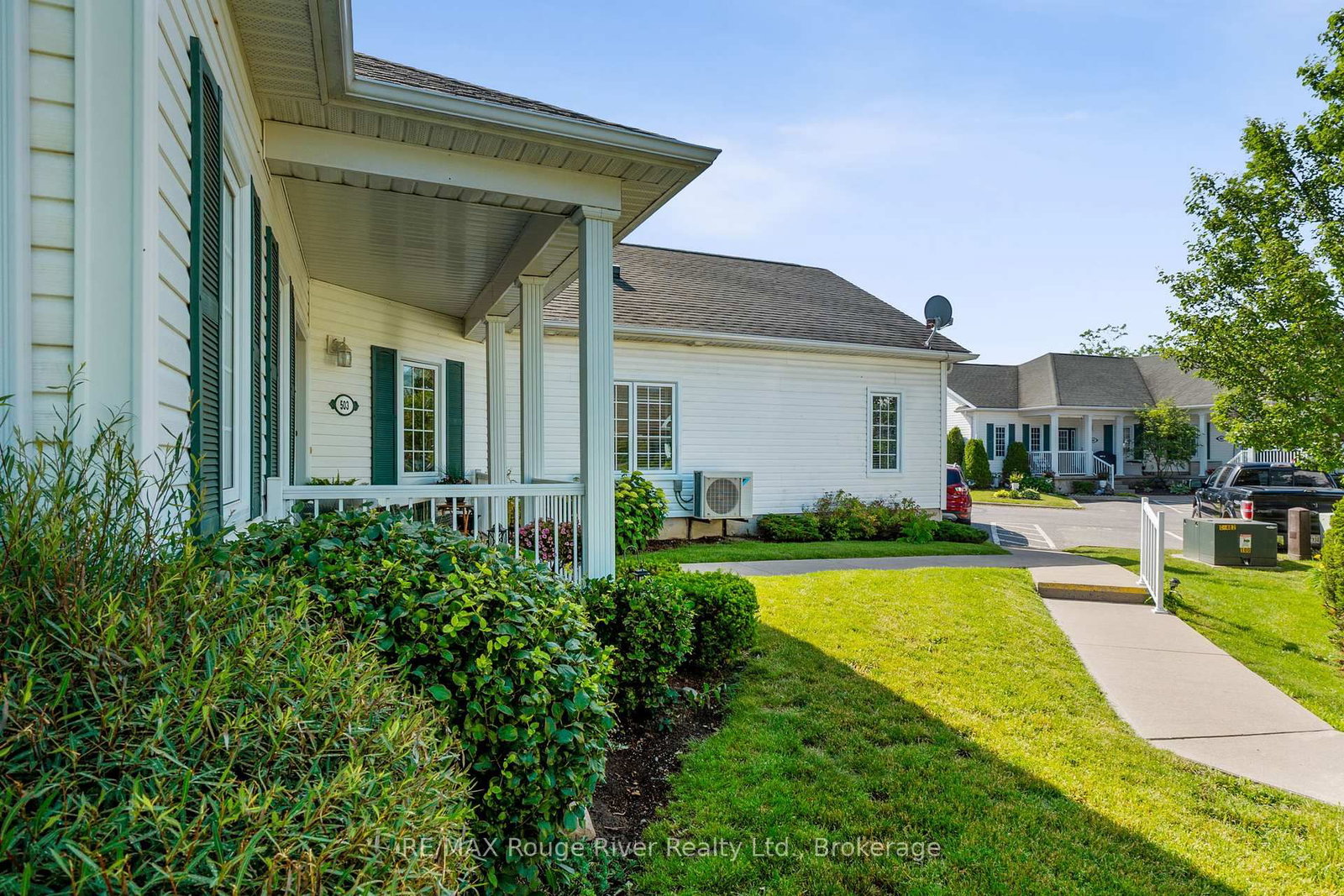 325 Densmore Road • #503 • Cobourg, ON photo 6