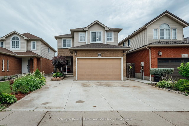 171 McNichol Drive