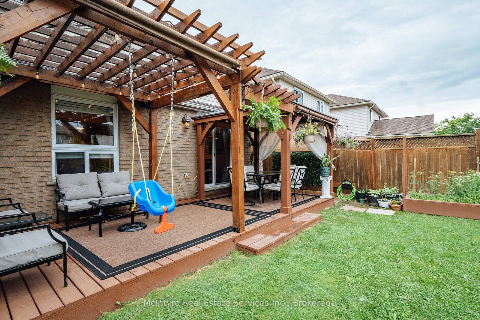 171 McNichol Drive • Cambridge, ON photo 44