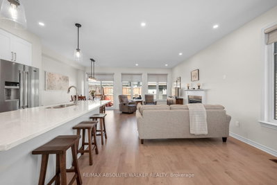 2381 Goldhawk Drive • Ottawa, ON photo 4