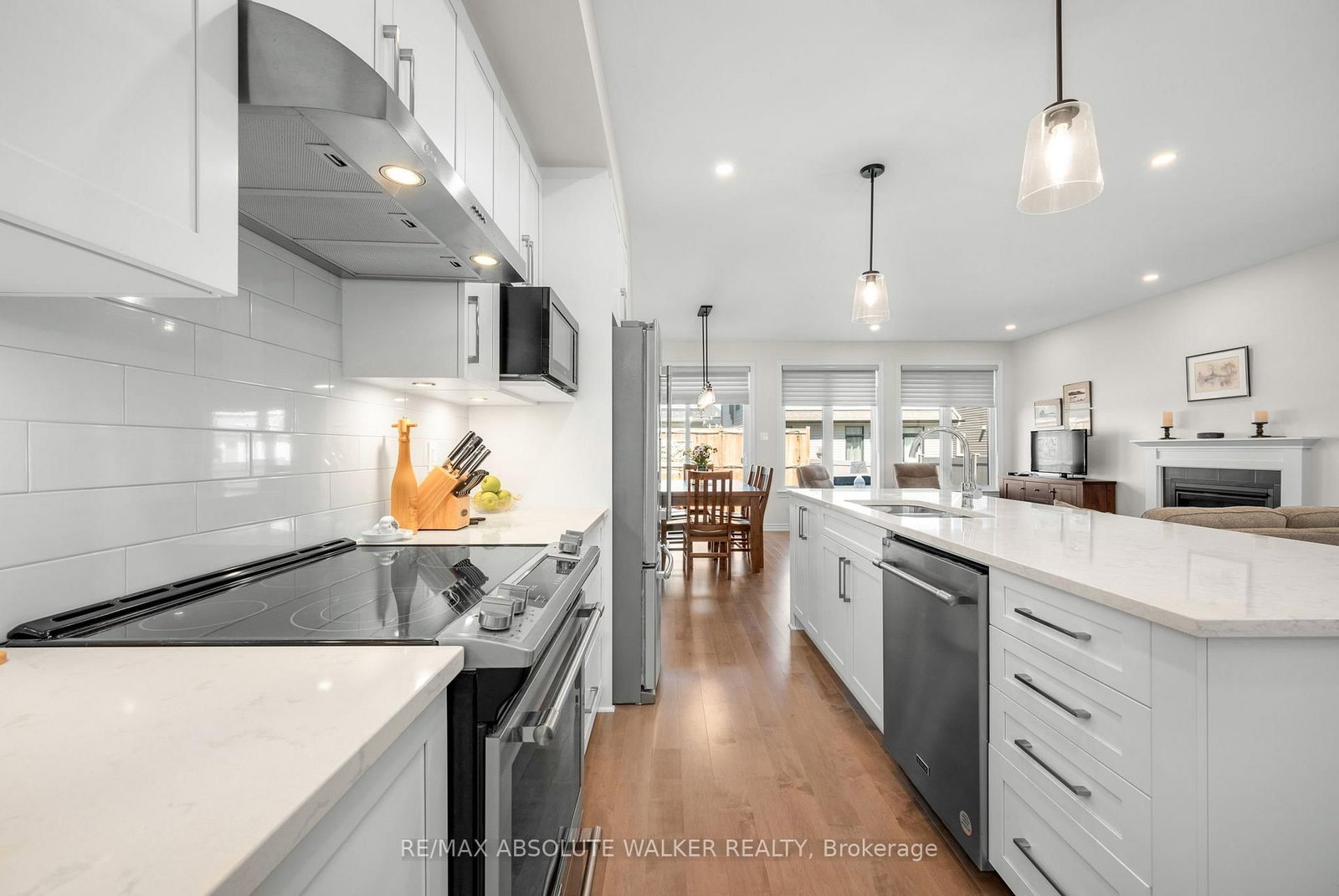 2381 Goldhawk Drive • Ottawa, ON photo 8