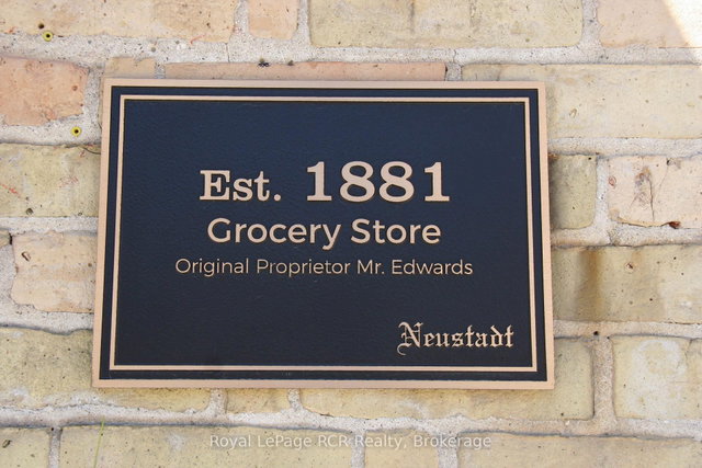 1 - 536 Mill Street