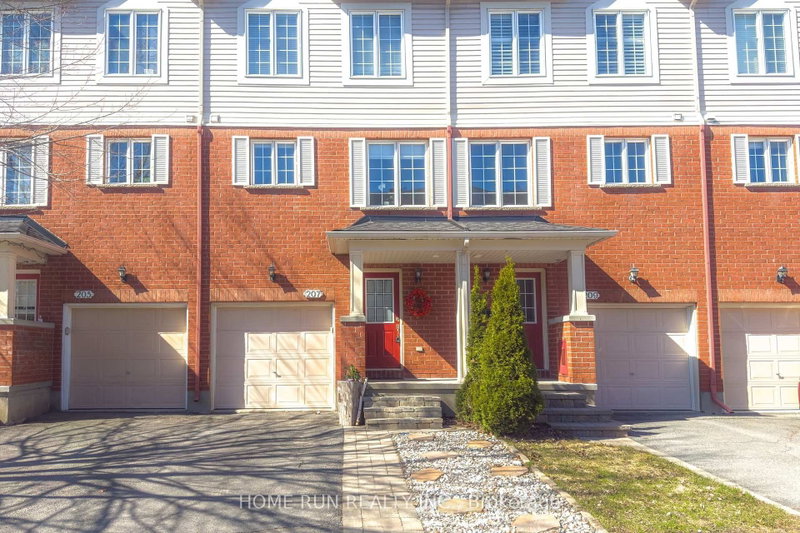 Unit 207 — 90 EDENVALE Drive, Kanata
