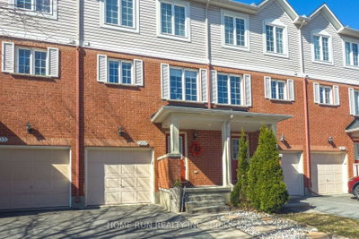 Unit 207 — 90 EDENVALE Drive — photo 2